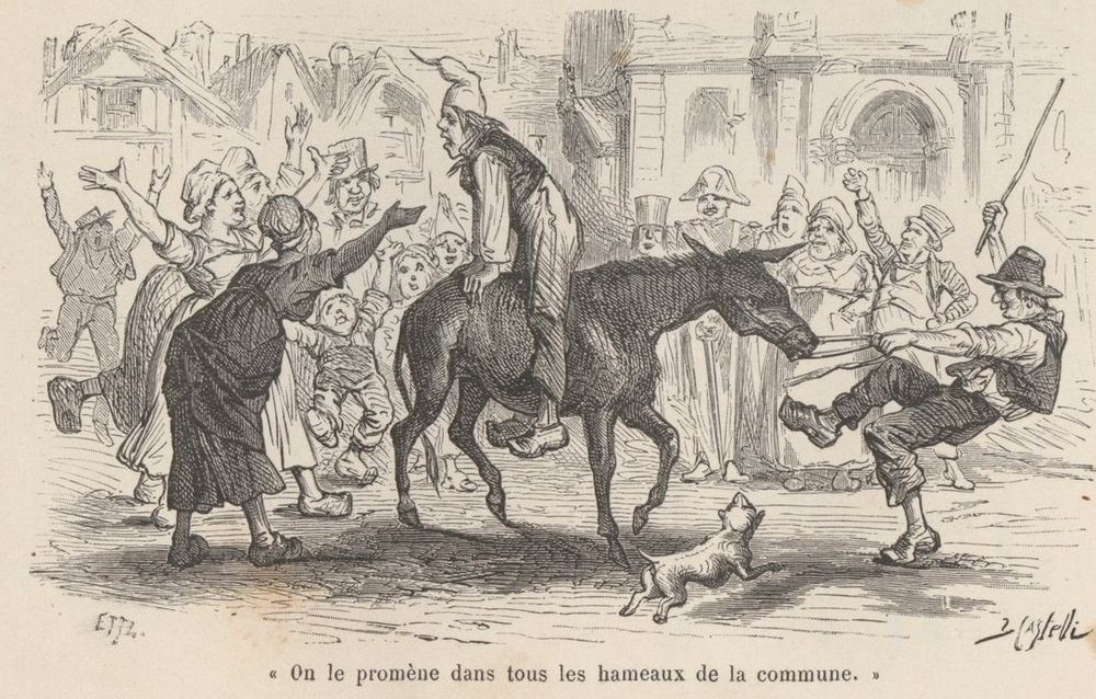 L&apos;asouade