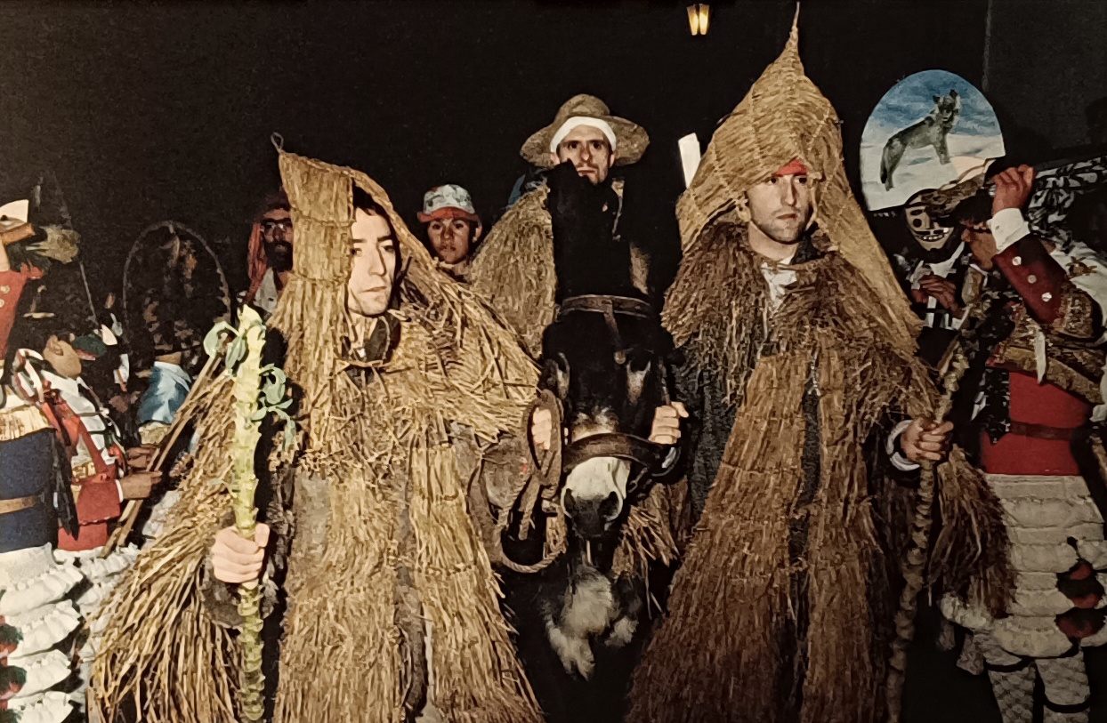 Foto Xosé Varela Vilariño